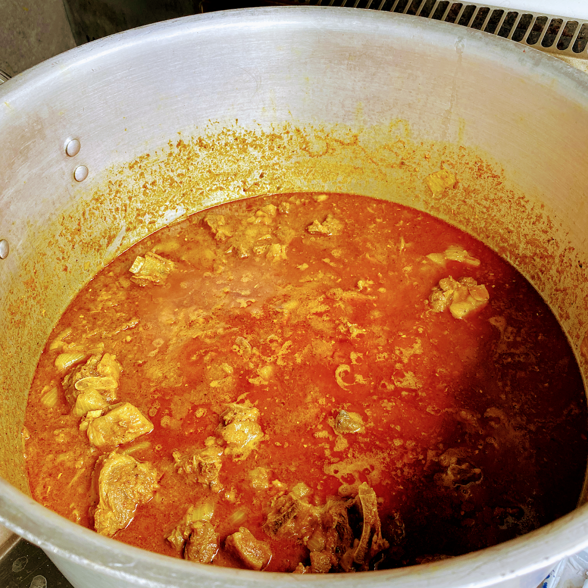Highlights, Parth Omelette Centre