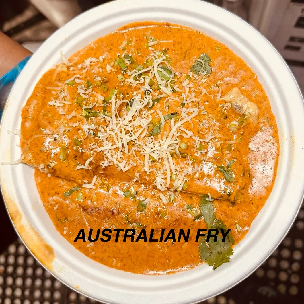 Highlights, Parth Omelette Centre