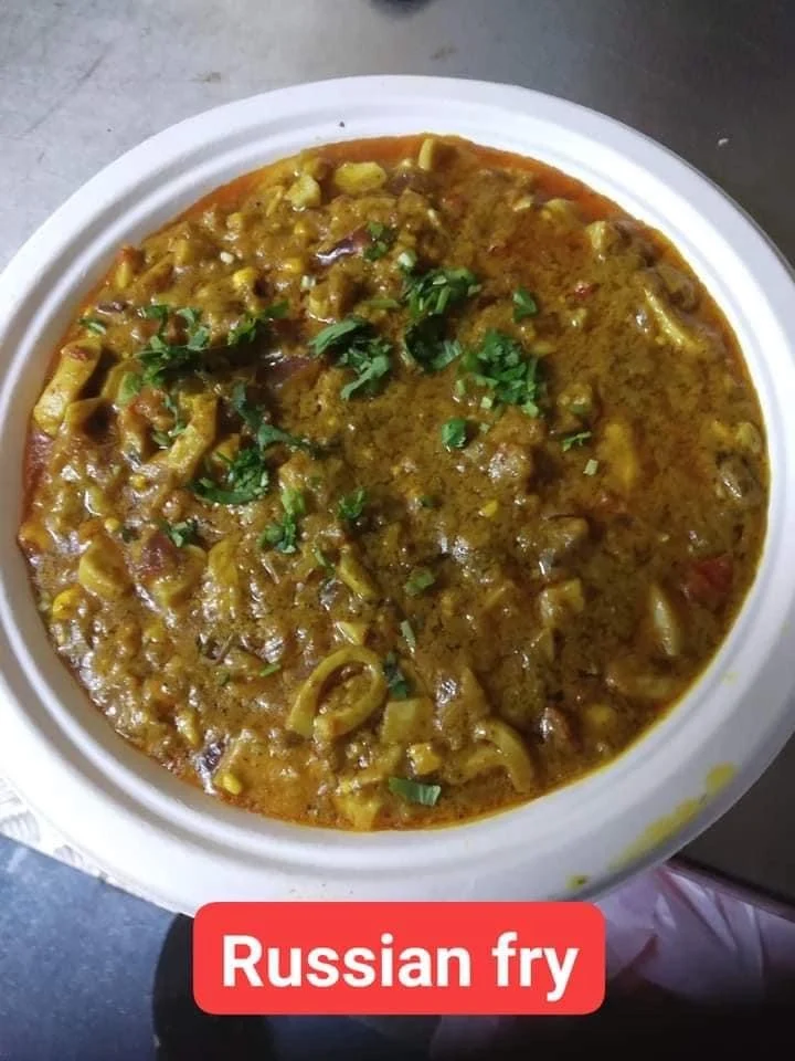 Lachko, Parth Omelette Centre