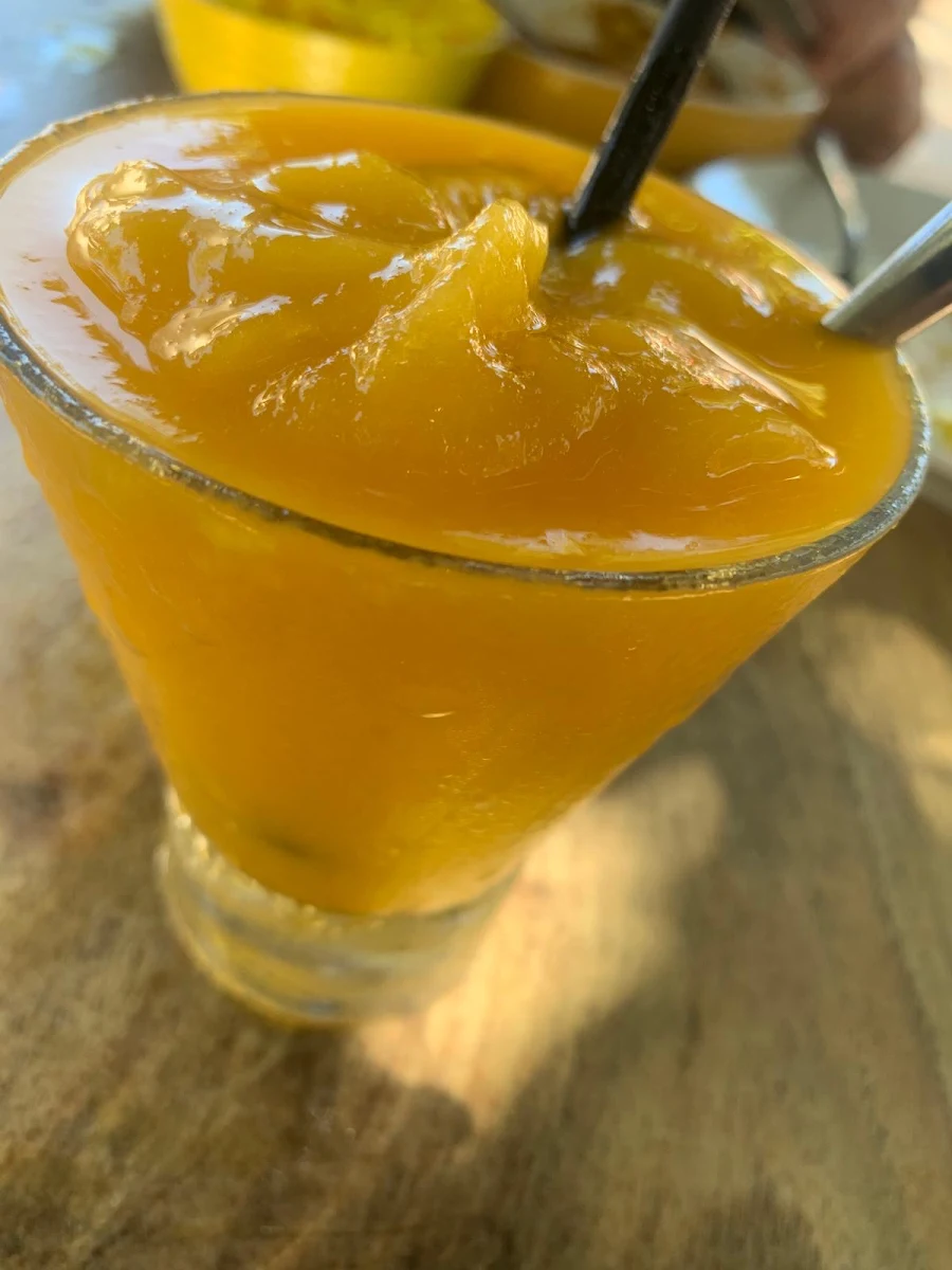 Juice, Kaali Restaurant - Restaurant in Hastings st, Noosa
