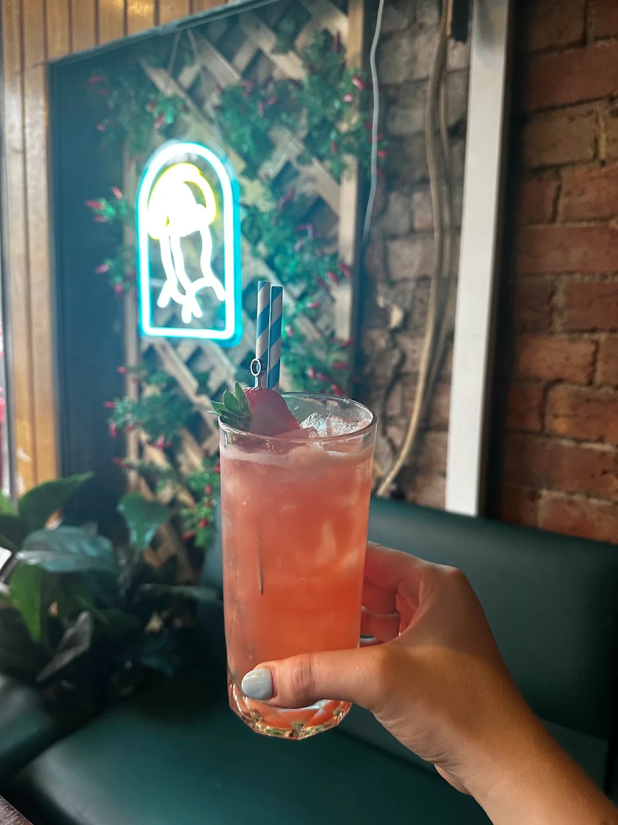 Highlights, Chicano Taqueria