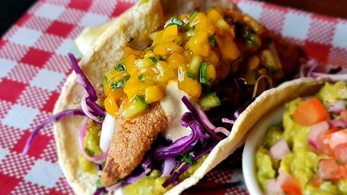 Highlights, Chicano Taqueria