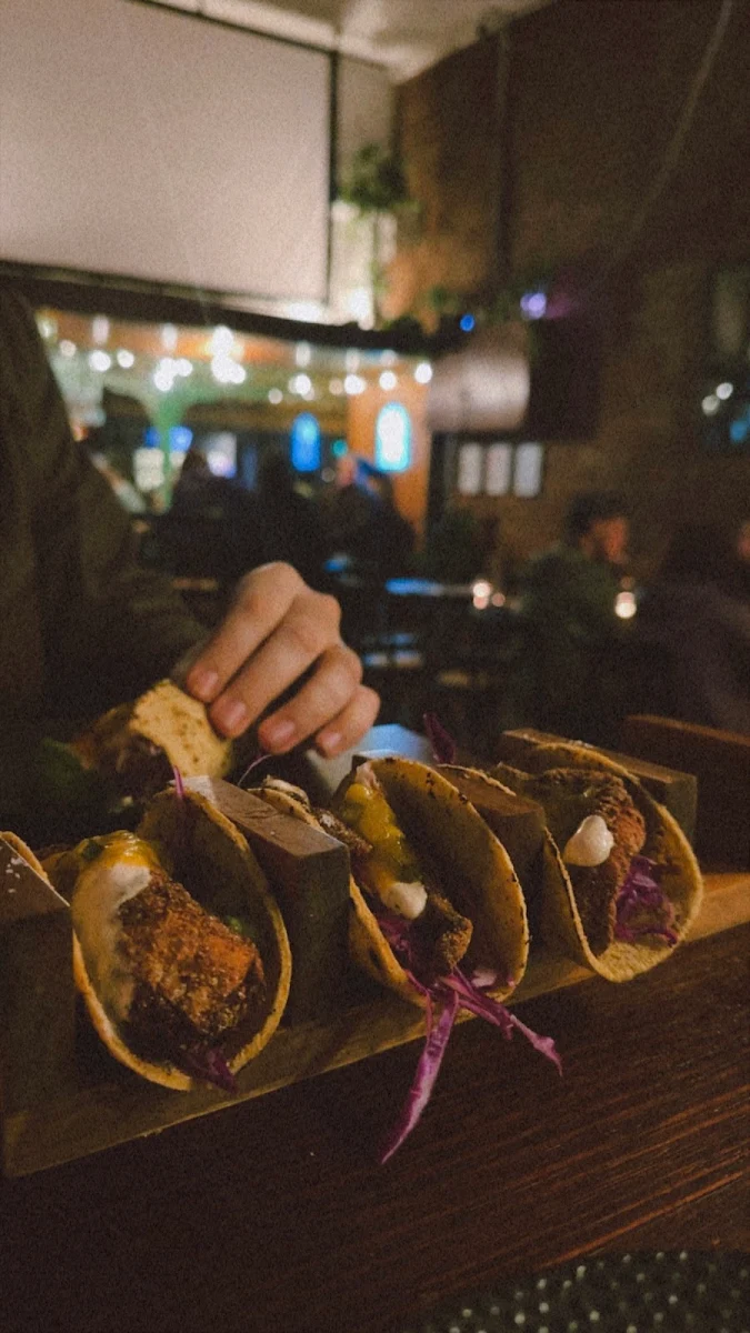 Highlights, Chicano Taqueria