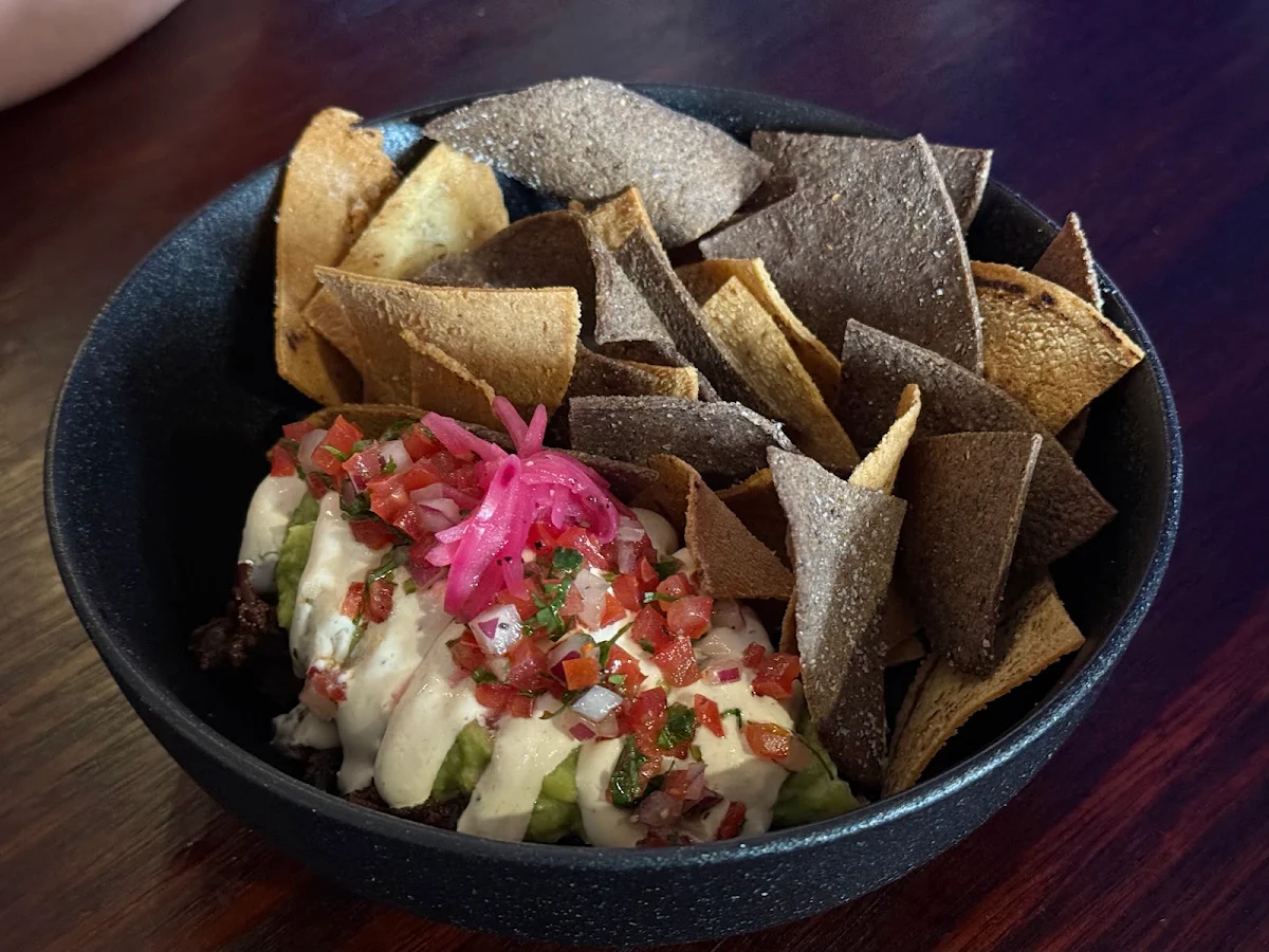 Highlights, Chicano Taqueria