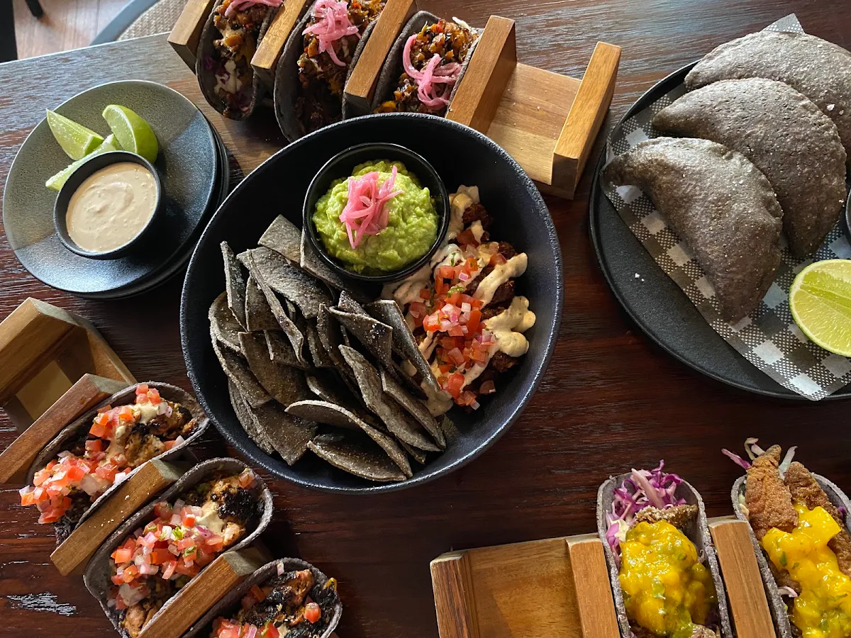 Highlights, Chicano Taqueria