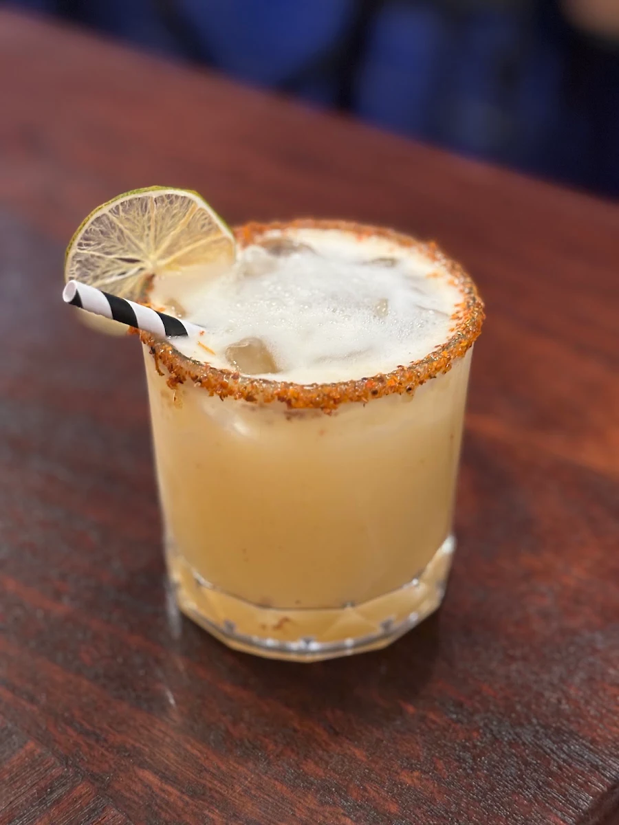 Highlights, Chicano Taqueria