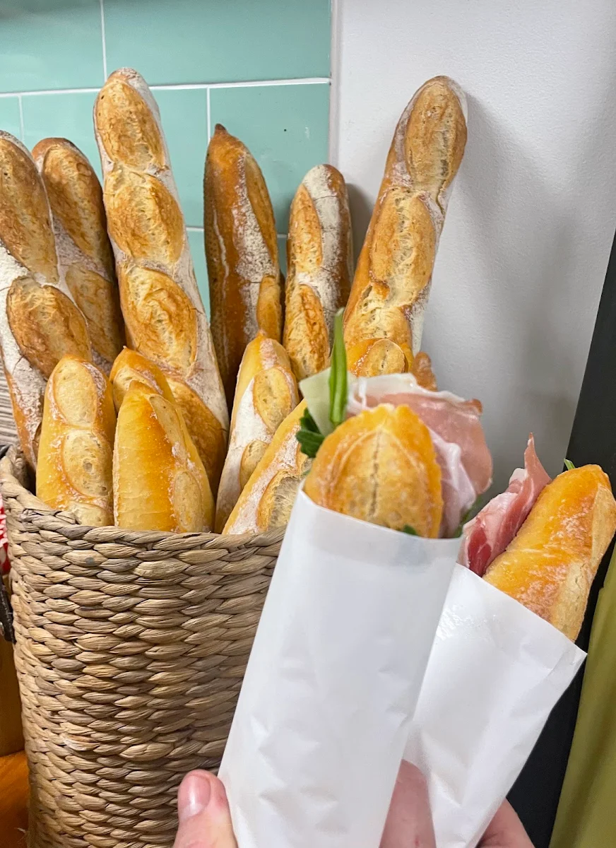 Baguette