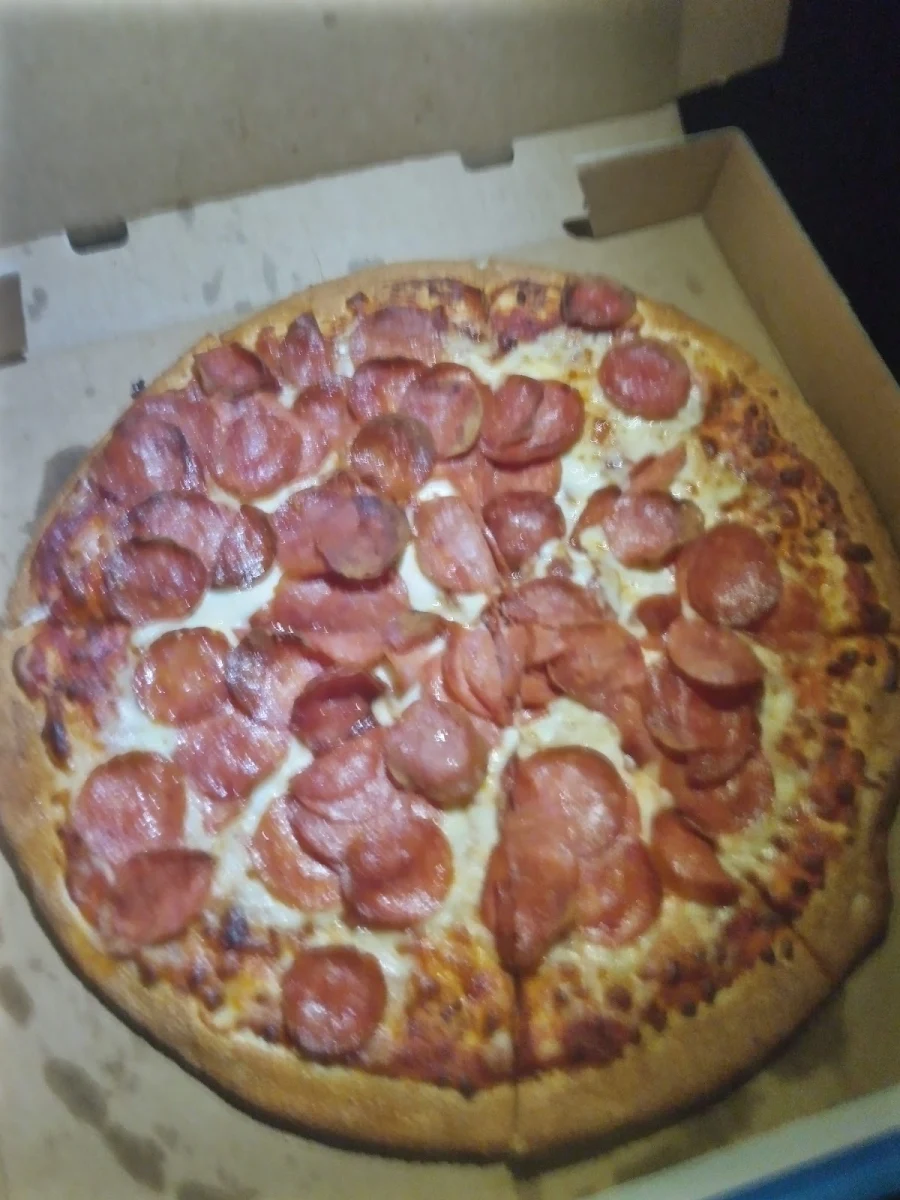 Highlights, Domino's Pizza East Bundaberg