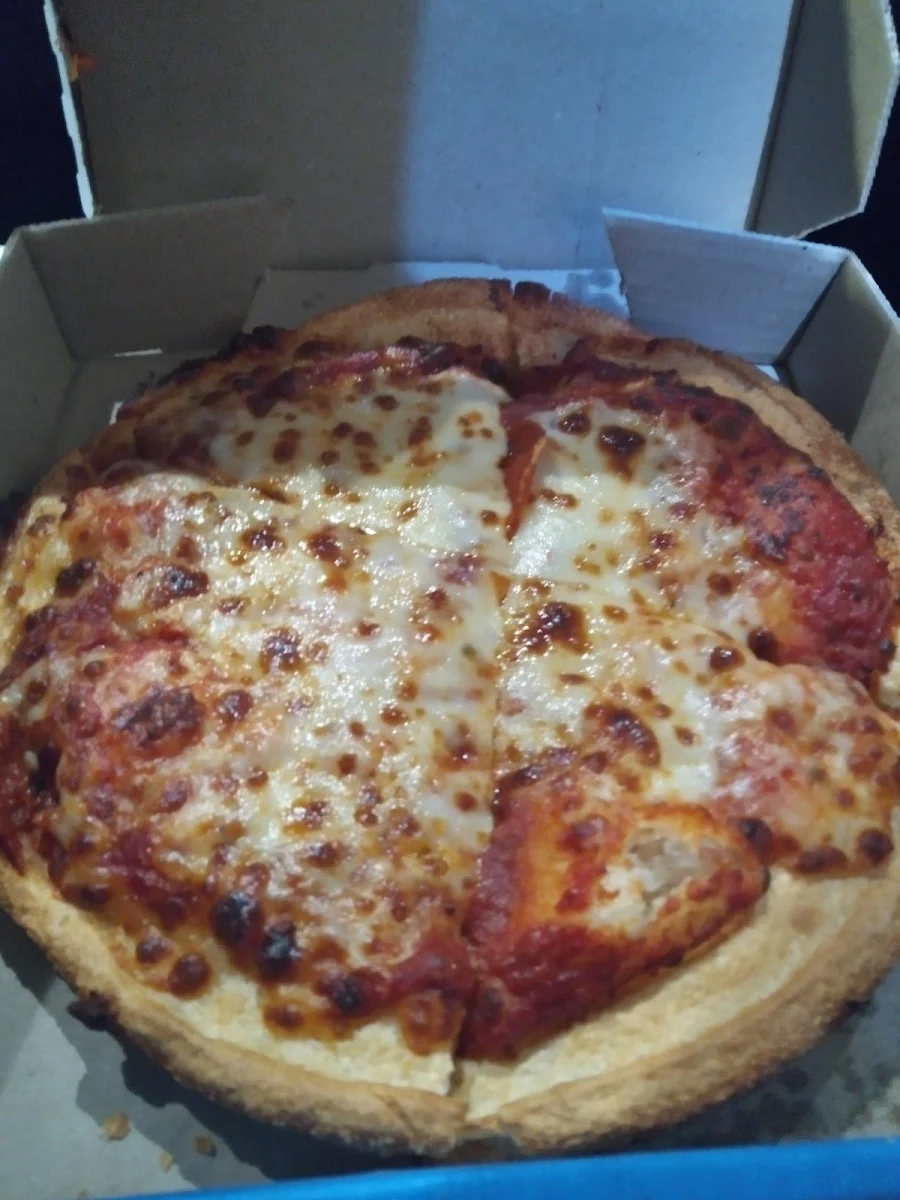 Highlights, Domino's Pizza East Bundaberg