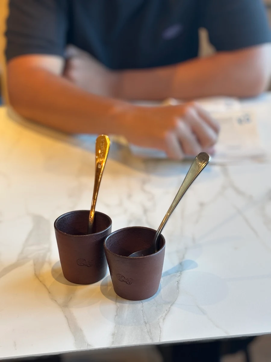Highlights, SOAE coffee on yarrara