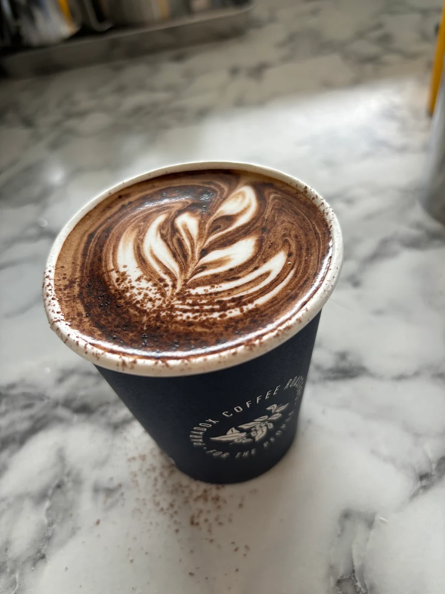 Highlights, SOAE coffee on yarrara