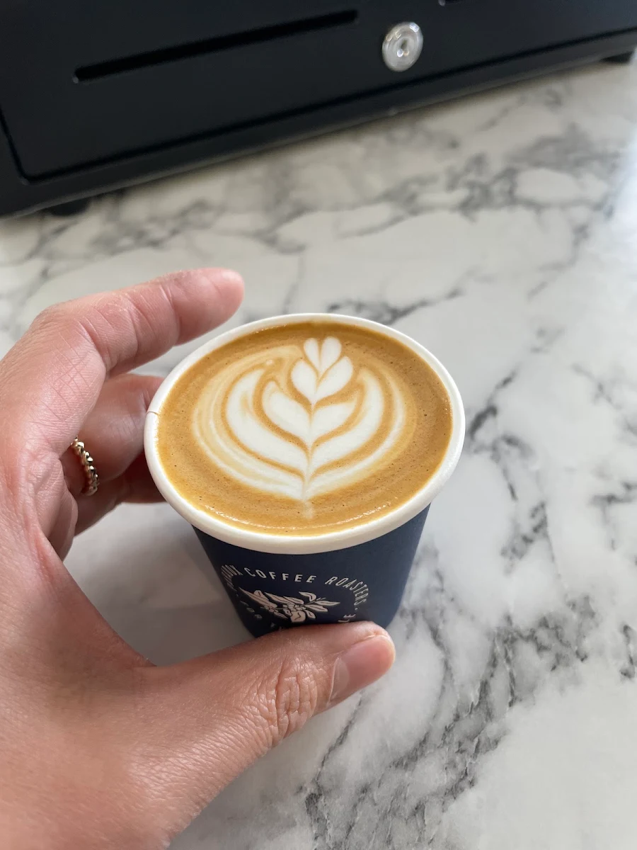 Highlights, SOAE coffee on yarrara