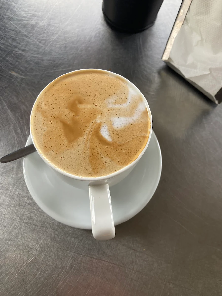 Highlights, Abacus Cafe & Conference Centre
