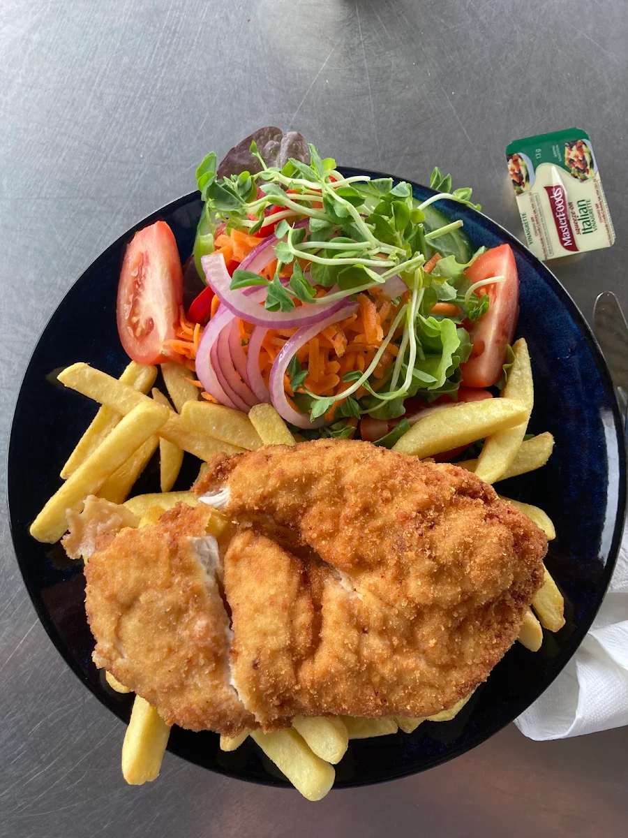 Highlights, Abacus Cafe & Conference Centre