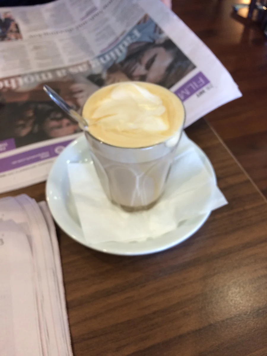 Highlights, Northcote Cafe Espresso