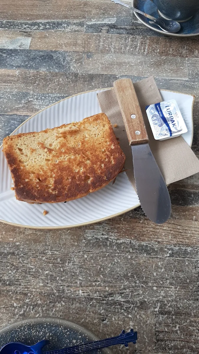 Pineapple Coconut Bread, The Local Pantry
