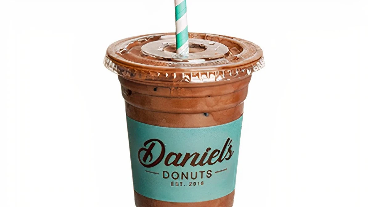 Highlights, Daniel's Donuts Melbourne