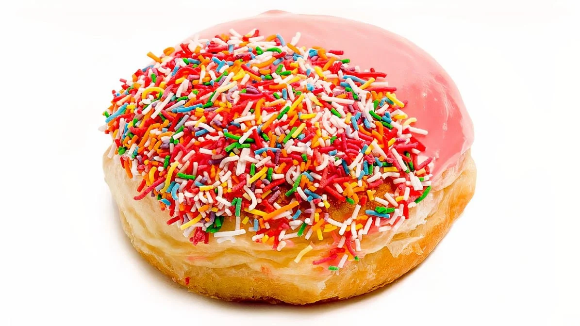 Highlights, Daniel's Donuts Melbourne