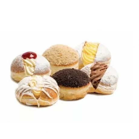 Highlights, Daniel's Donuts Melbourne