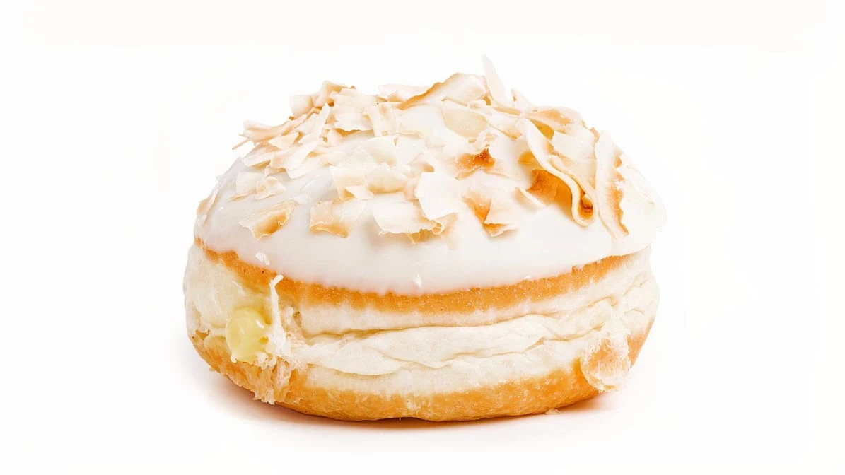 Highlights, Daniel's Donuts Melbourne