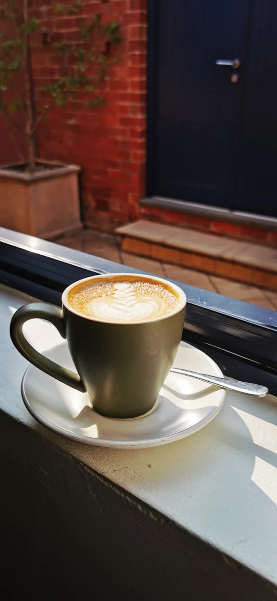 Flat White