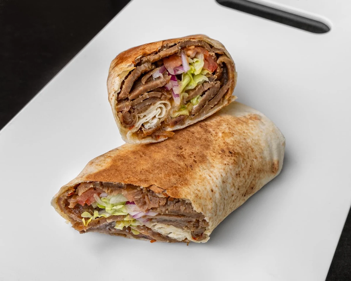 Highlights, Boundary Kebab