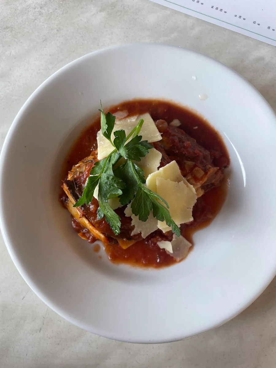 Highlights, Pagliacci Cucina & Bar