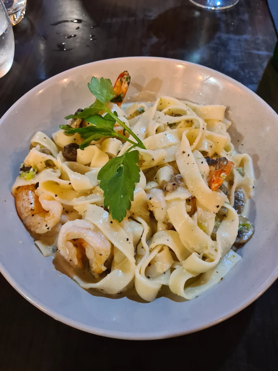 Highlights, Pagliacci Cucina & Bar