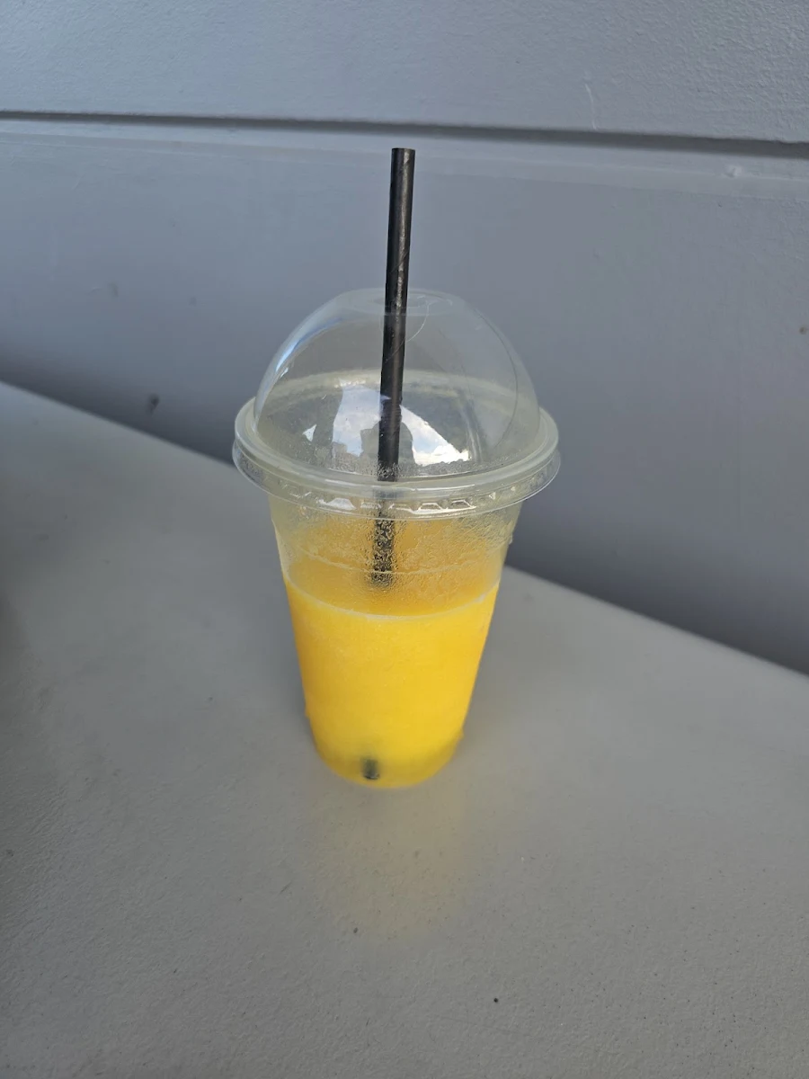 Mango Shake, Pho Time