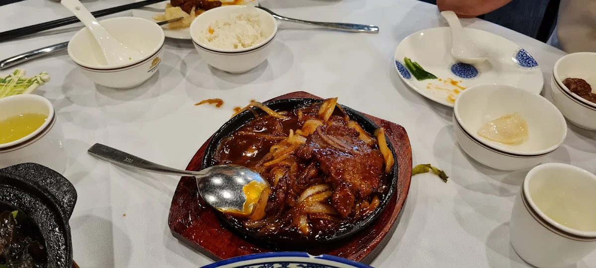 Emperor's Kitchen Signature Peking Duck