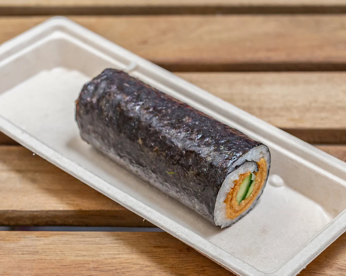 Sushi Rolls