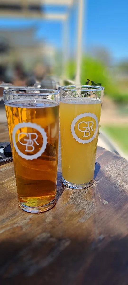 Highlights, Gawler River Brewing