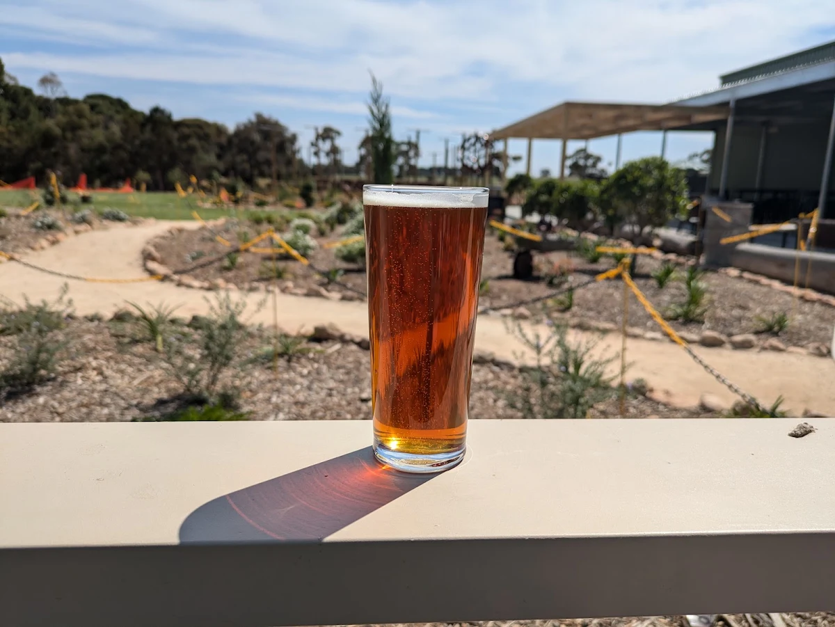 Highlights, Gawler River Brewing