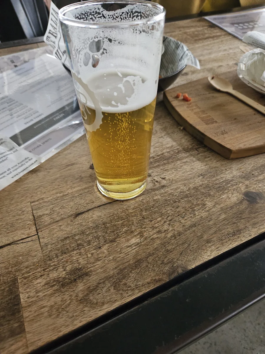 Highlights, Gawler River Brewing