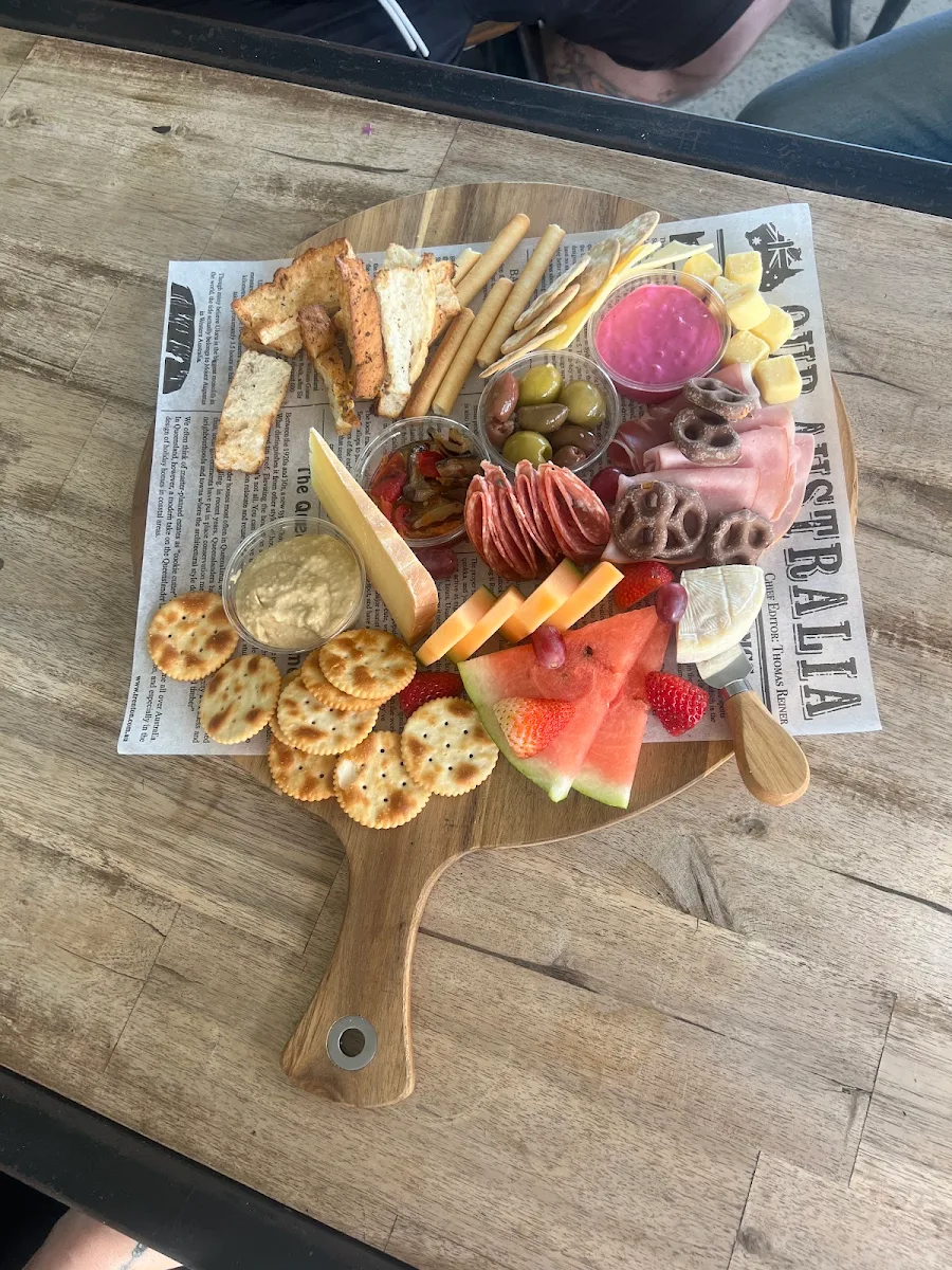 Highlights, Gawler River Brewing