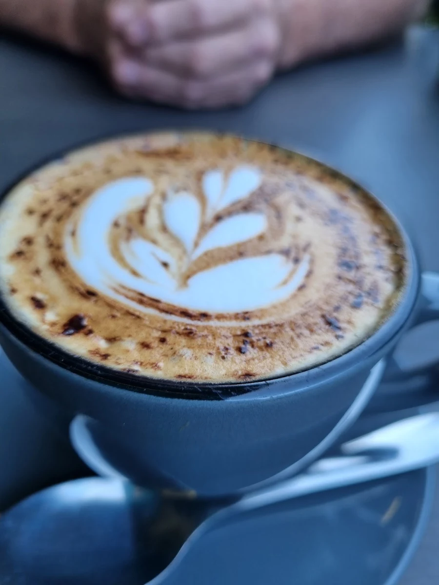 Cappuccino