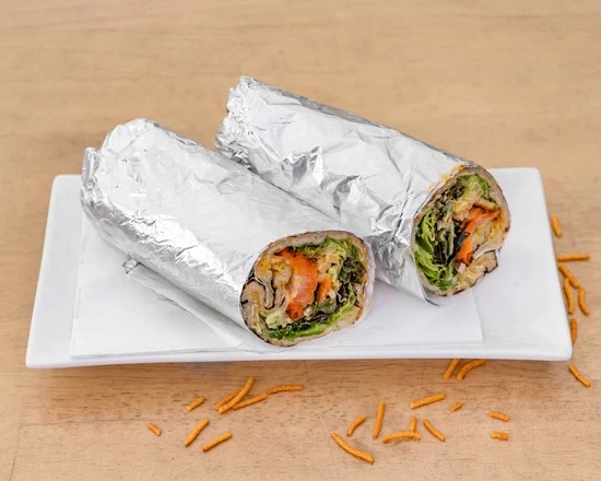 Wrap GF