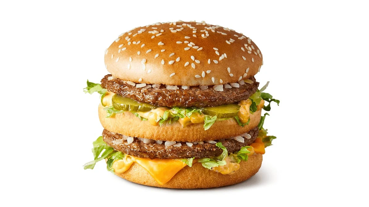 Highlights, McDonald's Berwick South