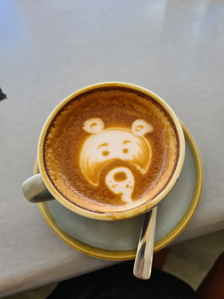 Flat White
