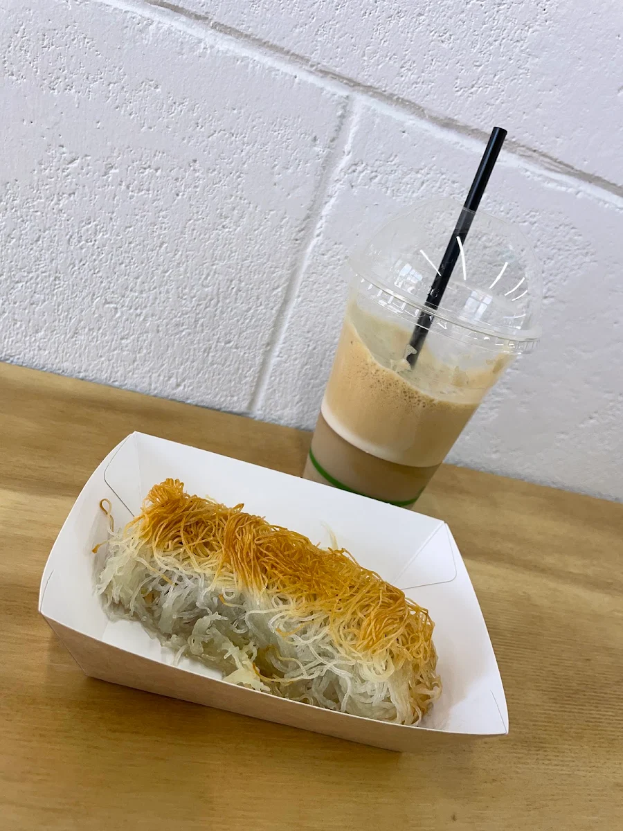 Highlights, VID Bar Highton