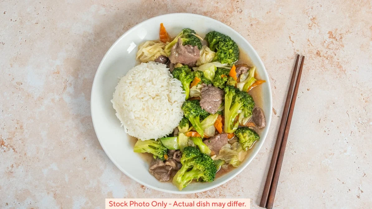 Highlights, Happy Chinese Restaurant