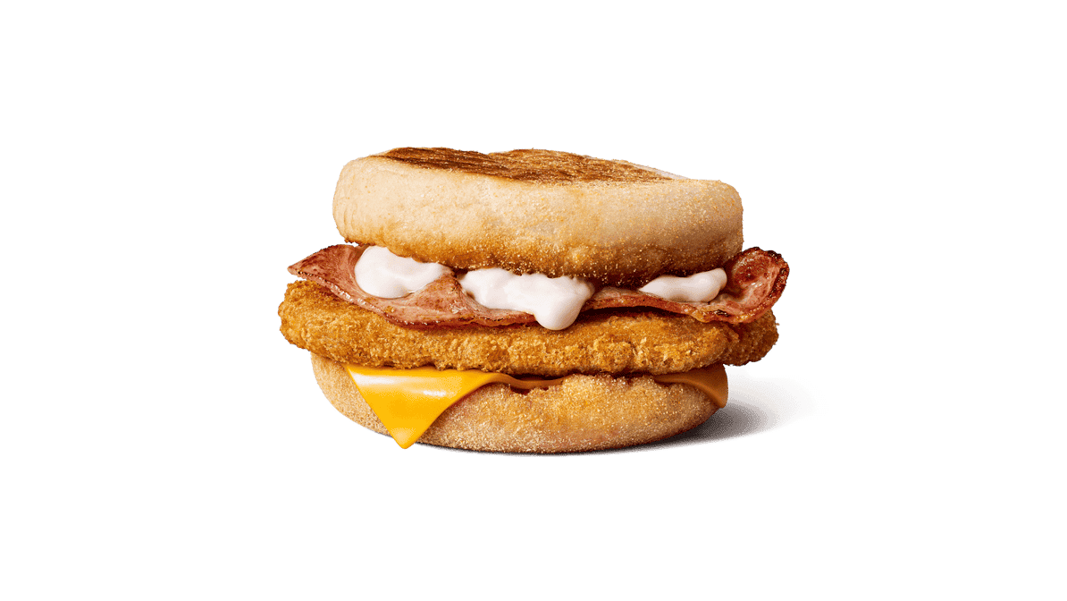 Highlights, McDonald's Lansvale