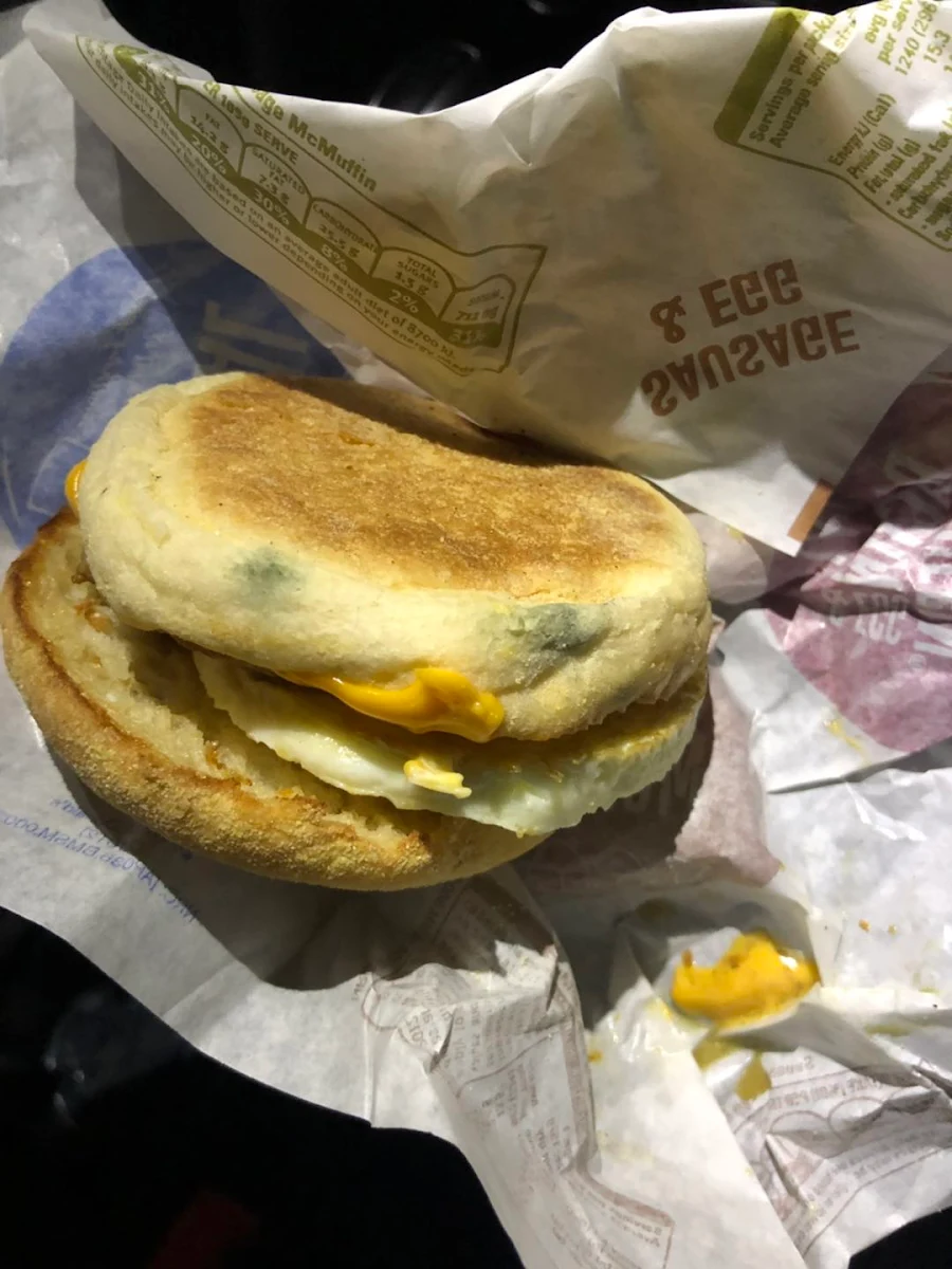 Highlights, McDonald's Lansvale