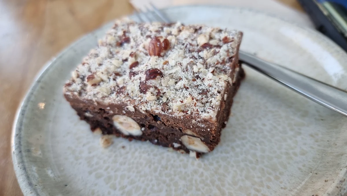 Brownie