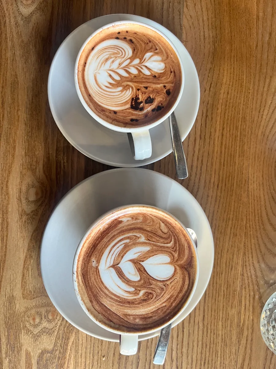 Coffee