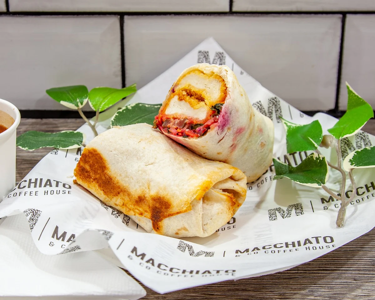 Highlights, Macchiato & Co Casula