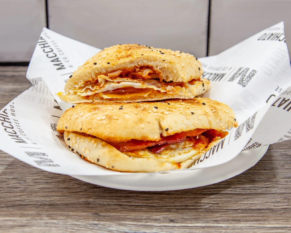 Highlights, Macchiato & Co Casula