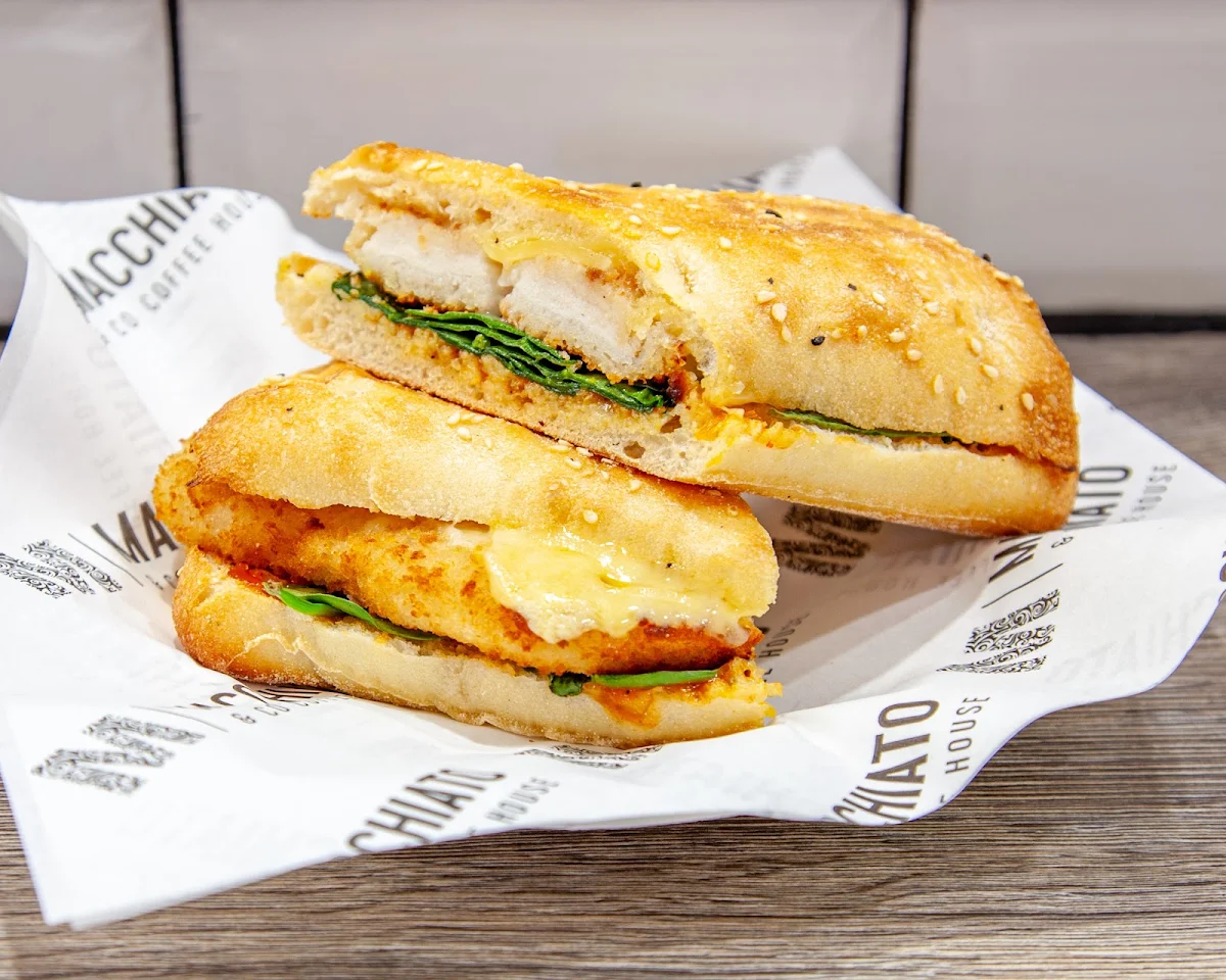 Highlights, Macchiato & Co Casula