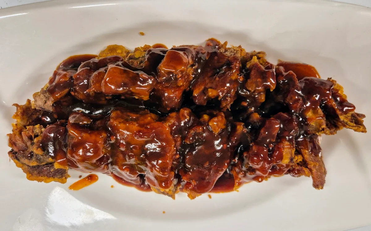 Highlights, Hua Doo Chinese Restaurant