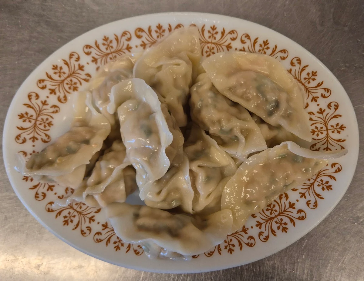 Highlights, Hua Doo Chinese Restaurant